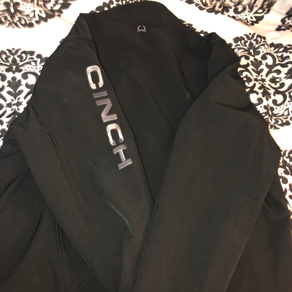 Women’s jacket
